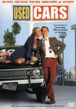 Подержанные автомобили / Used Cars (1980) фильм скачать через торрент в хорошем качестве