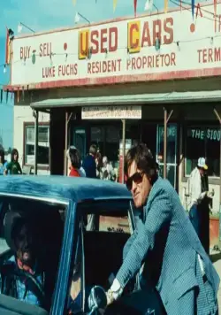 Подержанные автомобили (1980) через торрент бесплатно Подержанные автомобили (1980) фильм через торрент бесплатно