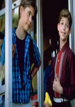 Проделки Бивера (1997) в хорошем качестве через торрент Проделки Бивера (1997) фильм в хорошем качестве через торрент