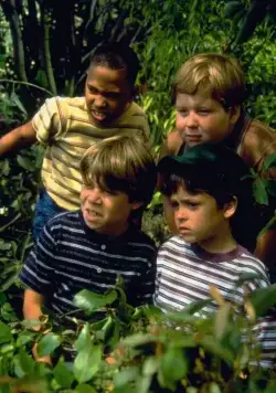 Проделки Бивера (1997) через торрент скачать Проделки Бивера (1997) фильм через торрент скачать