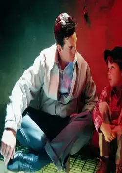 Проделки Бивера (1997) через торрент бесплатно Проделки Бивера (1997) фильм через торрент бесплатно