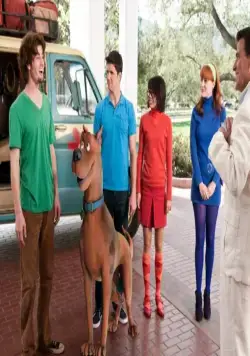 Скуби-Ду 4: Проклятье озерного монстра (2010) в хорошем качестве через торрент Скуби-Ду 4: Проклятье озерного монстра (2010) мультфильм в хорошем качестве через торрент