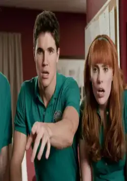 Скуби-Ду 4: Проклятье озерного монстра (2010) через торрент скачать Скуби-Ду 4: Проклятье озерного монстра (2010) мультфильм через торрент скачать