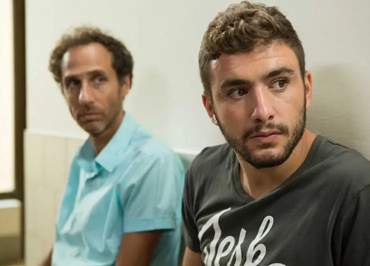 Леса (2017) через торрент бесплатно Леса (2017) фильм через торрент бесплатно