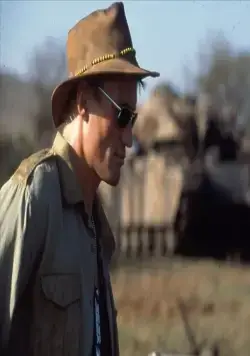 Чистильщик (1998) через торрент скачать Чистильщик (1998) фильм через торрент скачать