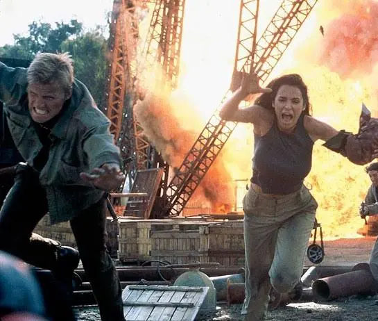 Чистильщик (1998) в хорошем качестве через торрент Чистильщик (1998) фильм в хорошем качестве через торрент