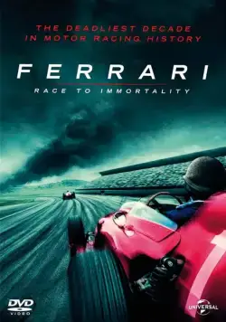 Ferrari: Гонка за бессмертие / Ferrari: Race to Immortality (2017) фильм скачать через торрент в хорошем качестве