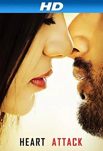 Сердце к сердцу / Heart Attack (2014) фильм скачать через торрент в хорошем качестве