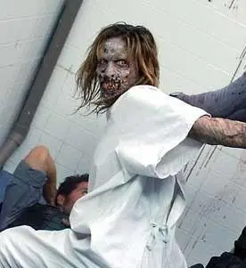 Дом мертвых 2 (2005) через торрент бесплатно Дом мертвых 2 (2005) фильм через торрент бесплатно