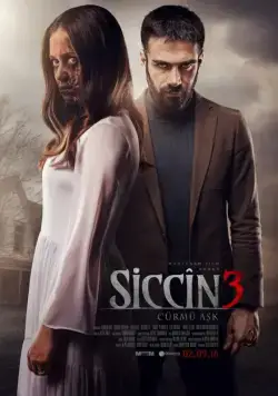 Сиджин 3 / Siccin 3: Cürmü Ask (2016) фильм скачать через торрент в хорошем качестве