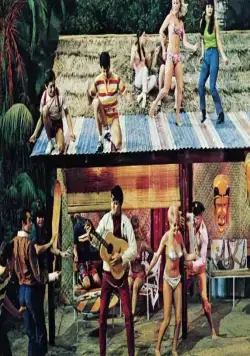 Пикник у моря (1967) в хорошем качестве через торрент Пикник у моря (1967) фильм в хорошем качестве через торрент