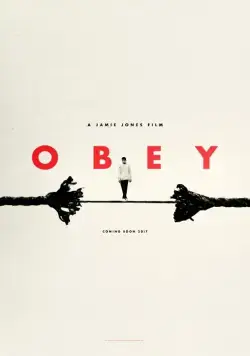 Подчиняйся / Obey (2018) фильм скачать через торрент в хорошем качестве