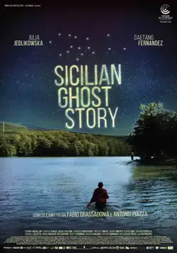 Сицилийская история призраков / Sicilian Ghost Story (2017) фильм скачать через торрент в хорошем качестве