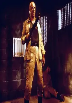 Красный скорпион (1988) в хорошем качестве через торрент Красный скорпион (1988) фильм в хорошем качестве через торрент