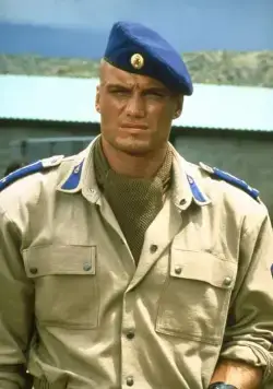 Красный скорпион (1988) через торрент скачать Красный скорпион (1988) фильм через торрент скачать