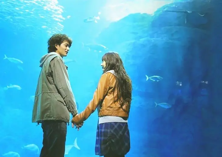 Я дарю тебе свою первую любовь (2009) через торрент скачать Я дарю тебе свою первую любовь (2009) фильм через торрент скачать