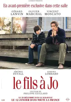 Сын Джо / Le fils à Jo (2011) фильм скачать через торрент в хорошем качестве