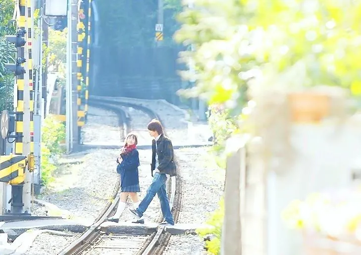 Я дарю тебе свою первую любовь (2009) в хорошем качестве через торрент Я дарю тебе свою первую любовь (2009) фильм в хорошем качестве через торрент