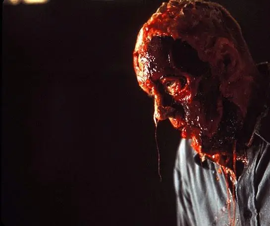 Куб Зеро (2004) в хорошем качестве через торрент Куб Зеро (2004) фильм в хорошем качестве через торрент