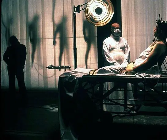 Куб Зеро (2004) через торрент скачать Куб Зеро (2004) фильм через торрент скачать