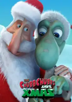 Толстяки спасают Рождество / The Chubbchubbs Save Xmas (2007) мультфильм скачать через торрент в хорошем качестве