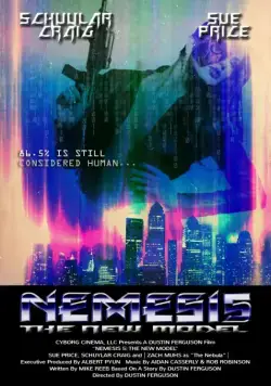 Немезида 5: Новая модель / Nemesis 5: The New Model (2017) фильм скачать через торрент в хорошем качестве