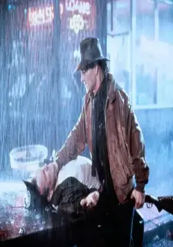 Ближайший родственник (1989) в хорошем качестве через торрент Ближайший родственник (1989) фильм в хорошем качестве через торрент