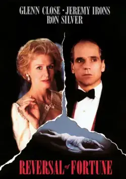 Изнанка судьбы / Reversal of Fortune (1990) фильм скачать через торрент в хорошем качестве