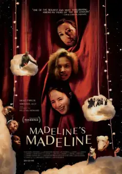 Мадлен Мадлен / Madeline's Madeline (2018) фильм скачать через торрент в хорошем качестве