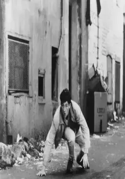 Беги (1991) через торрент скачать Беги (1991) фильм через торрент скачать