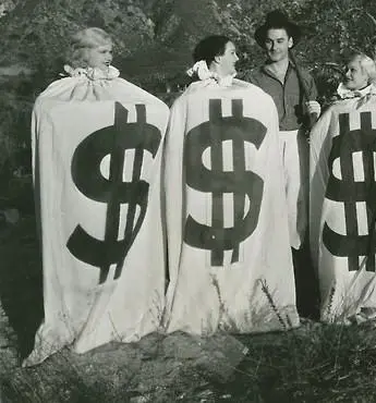 Золотоискатели 1933-го года (1933) через торрент бесплатно Золотоискатели 1933-го года (1933) фильм через торрент бесплатно