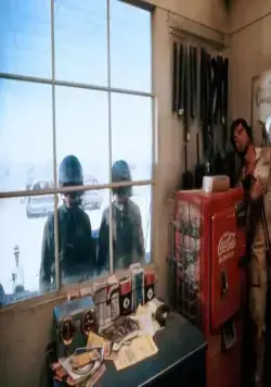 Козерог один (1977) через торрент бесплатно Козерог один (1977) фильм через торрент бесплатно