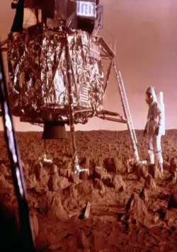 Козерог один (1977) в хорошем качестве через торрент Козерог один (1977) фильм в хорошем качестве через торрент