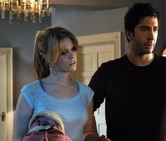 Полный облом (2006) в хорошем качестве через торрент Полный облом (2006) фильм в хорошем качестве через торрент