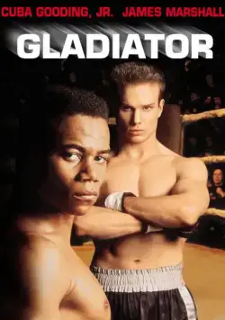 Гладиатор / Gladiator (1992) фильм скачать через торрент в хорошем качестве