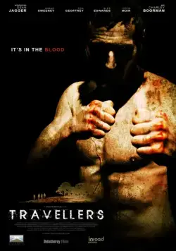 Путешественники / Travellers (2011) фильм скачать через торрент в хорошем качестве