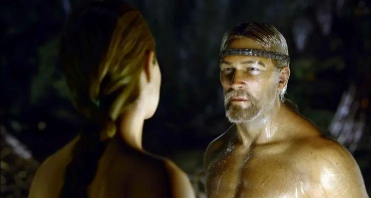 Беовульф (2007) в хорошем качестве через торрент Беовульф (2007) мультфильм в хорошем качестве через торрент