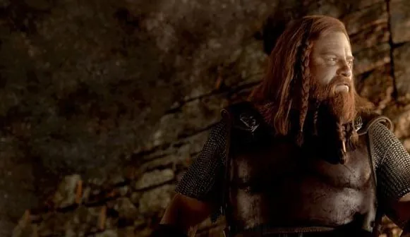 Беовульф (2007) через торрент скачать Беовульф (2007) мультфильм через торрент скачать