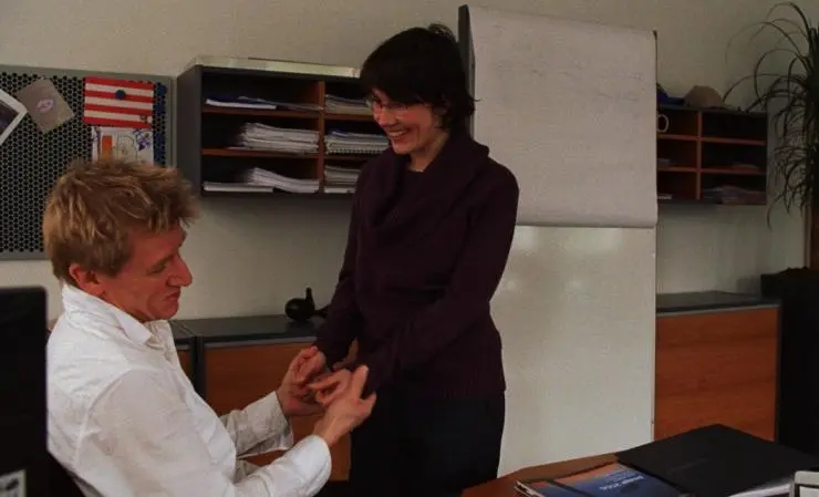 Самый главный босс (2006) в хорошем качестве через торрент Самый главный босс (2006) фильм в хорошем качестве через торрент