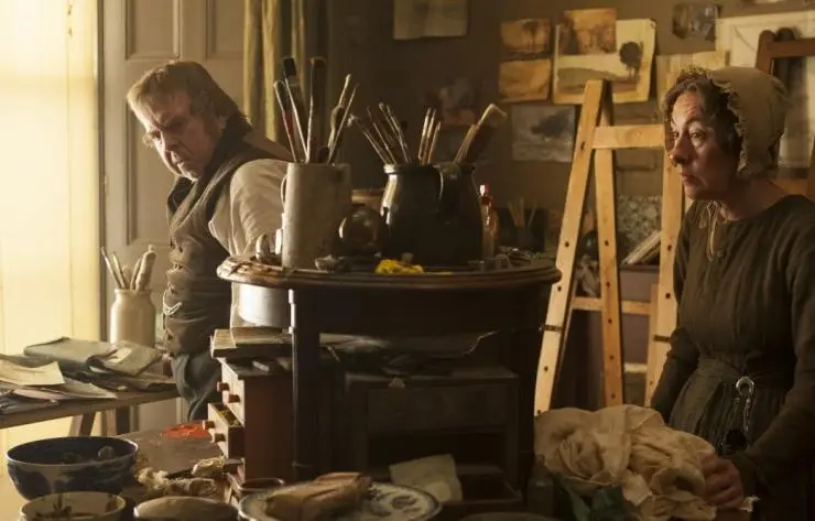 Уильям Тёрнер (2014) через торрент скачать Уильям Тёрнер (2014) фильм через торрент скачать