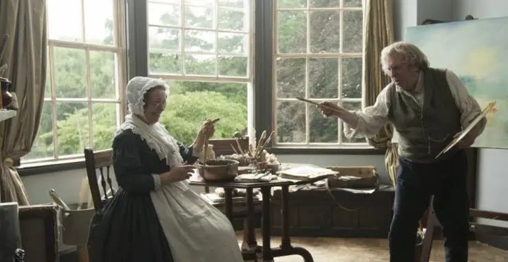 Уильям Тёрнер (2014) в хорошем качестве через торрент Уильям Тёрнер (2014) фильм в хорошем качестве через торрент