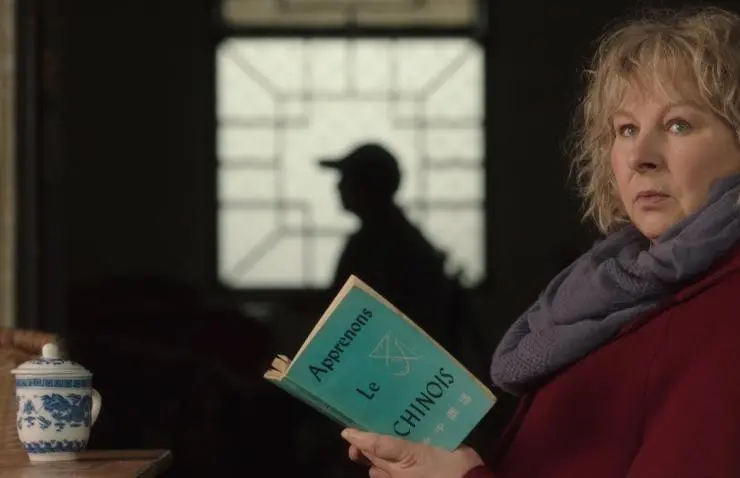 Путешествие в Китай (2014) через торрент бесплатно Путешествие в Китай (2014) фильм через торрент бесплатно