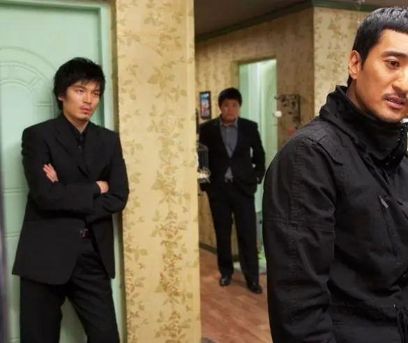 Поцелуй и пристрели меня (2009) в хорошем качестве через торрент Поцелуй и пристрели меня (2009) фильм в хорошем качестве через торрент