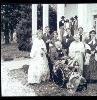 КША: Конфедеративные штаты Америки (2004) через торрент бесплатно КША: Конфедеративные штаты Америки (2004) фильм через торрент бесплатно