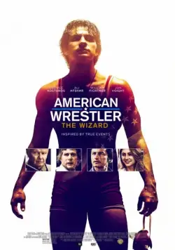 Американский рестлер: Волшебник / American Wrestler (2016) фильм скачать через торрент в хорошем качестве
