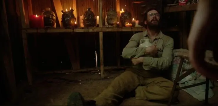 Жертвенный лик (2013) в хорошем качестве через торрент Жертвенный лик (2013) фильм в хорошем качестве через торрент