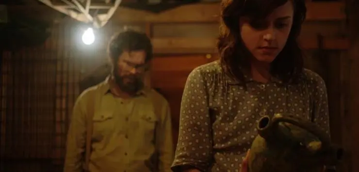 Жертвенный лик (2013) через торрент бесплатно Жертвенный лик (2013) фильм через торрент бесплатно