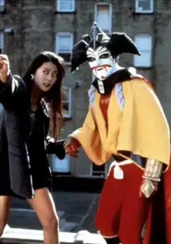 Сержант Кабукимен из нью-йоркской полиции (1990) через торрент скачать Сержант Кабукимен из нью-йоркской полиции (1990) фильм через торрент скачать