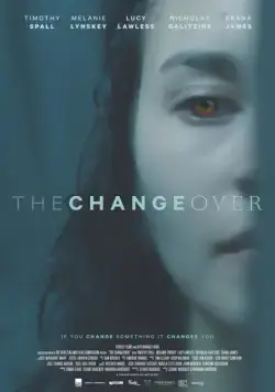 Заклинание / The Changeover (2017) фильм скачать через торрент в хорошем качестве