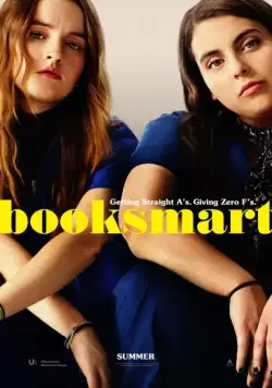 Образование / Booksmart (2019) фильм скачать через торрент в хорошем качестве